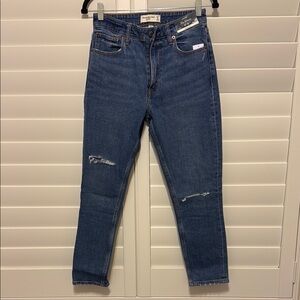 Abercrombie Jeans